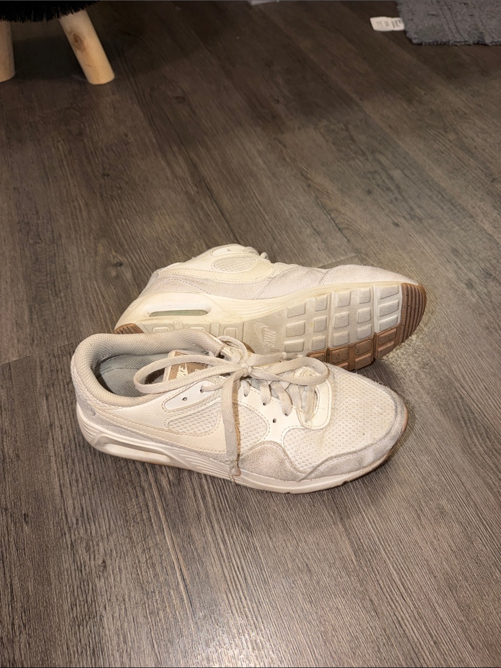 Nike air max size 7.5